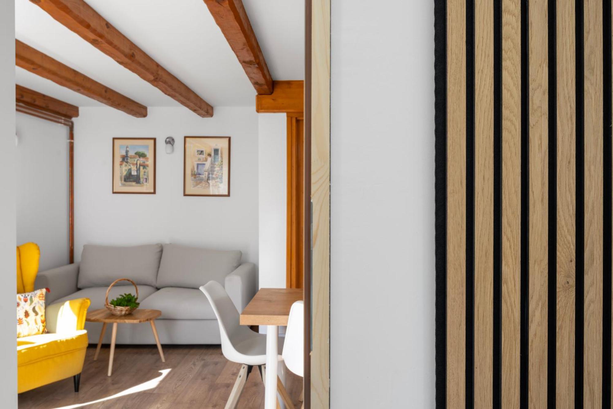 Kalpic Suites & Villa Лозовац Екстериор снимка